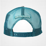 2023 Bauer New Era 9FIFTY Patch Snapback Hat Cap