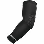 Champro Tri-Flex Protective Shooter Compression Arm Sleeve Basketball Padded