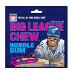 Big League Chew Bubble Gum Original Grape Sour Apple Strawberry Blue Raspberry