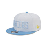 2022 Los Angeles Lakers New Era 9FIFTY NBA Classics Edition Snapback Hat Cap 950