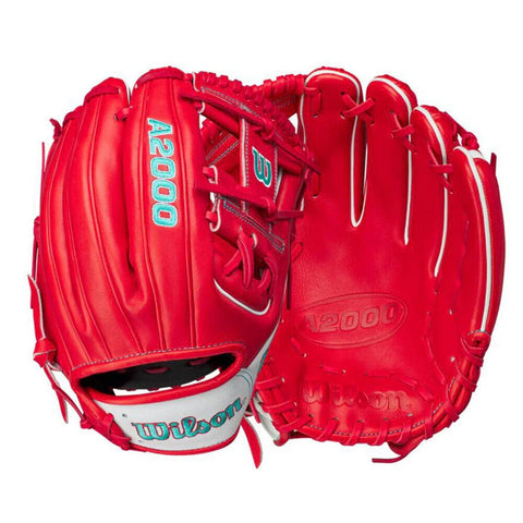 Wilson A2000 1786 May 2023 Glove Of The Month 11.5" WBW101369115 GOTM