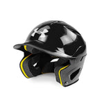 2023 Under Armour UA Black Batting Helmet Baseball/Softball Youth/Adult NOCSAE