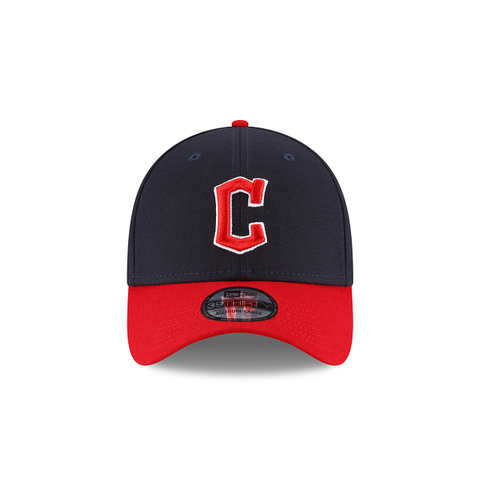 2023 Cleveland Guardians New Era 39THIRTY MLB Team Classic Stretch Flex Cap Hat