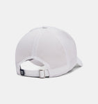 Under Armour Men's UA Iso-Chill Driver Golf Mesh Adjustable Stretch Flex Cap Hat