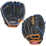2023 Rawlings Sure Catch 10" SC100JD Jacob deGrom Youth Baseball Glove Ages 5-7
