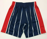 Houston Rockets Mitchell & Ness NBA Authentic Swingman Men's Mesh Shorts Retro