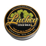 Luckey Hockey Stick Wax - 1 Tin of Luckey Hockey Stick Wax 70 Grams