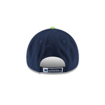 2023 Seattle Seahawks New Era 9FORTY NFL Adjustable Snapback Hat Cap