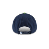 2023 Seattle Seahawks New Era 9FORTY NFL Adjustable Snapback Hat Cap