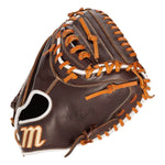 2023 Marucci Krewe 220C1 M Type Baseball Glove 32" Catcher's Mitt RHT MFGKR220C1