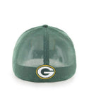 2024 GREEN BAY PACKERS DARK GREEN PRIMER 47 TROPHY One Size Fits All Stretch Fit