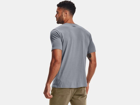 Short Sleeve Camo Tee Shirt