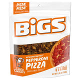 5.35oz BIGS Seeds Sunflower Seeds -Ranch, Dill Pickle, Taco Bell, Bacon, Old Bay