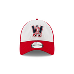 2023 Washington Nationals New Era MLB 9TWENTY Adjustable Strapback Hat Dad Cap