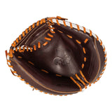 2023 Marucci Krewe 220C1 M Type Baseball Glove 32" Catcher's Mitt RHT MFGKR220C1