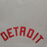 Detrioit Tigers Cooperstown Mitchell & Ness MLB Baseball Snapback Hat Cap