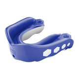 Shock Doctor Gel Max Flavor Fusion Mouthguard Convertible Youth Adult Mouth