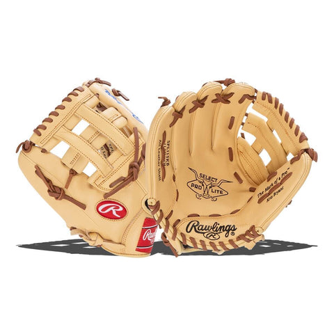 2023 Rawlings Select Pro Lite 12.25 SPL1225MT Mike Trout Youth Baseba –  Cowing Robards Sports