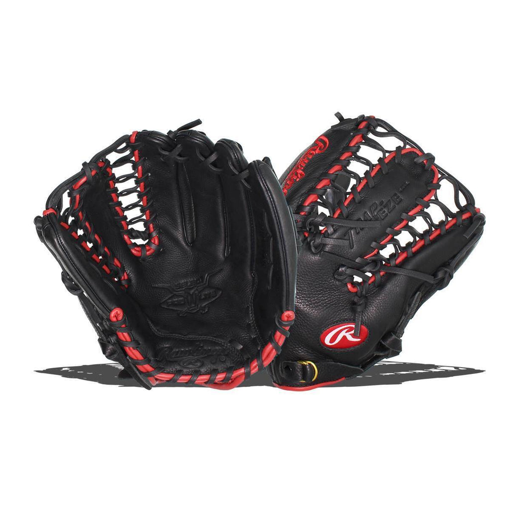 Rawlings Kids' Select Pro Lite New York Yankees Aaron Judge Model 12 in  Baseball Glove