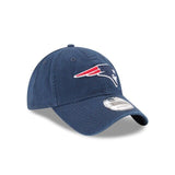 2022 New Era Patriots New Era NFL 9TWENTY Adjustable Strapback Hat Dad Cap 920