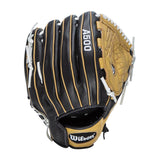 2023 Wilson Siren A500 Glove 12.5" WBW10042212 Fastpitch Softball RHT Glove