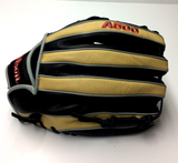 2023 Wilson A500 Glove 11.5" WBW100902115 Baseball Infield/Outfield LHT Glove