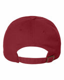 Minnesota Golden Gophers 47 Brand NCAA Clean Up Adjustable Strapback Hat Dad Cap