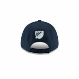 2022 Vancouver Whitecaps FC New Era 9FORTY MLS Adjustable Strap Hat Cap Soccer