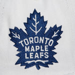 Toronto Maple Leafs Mitchell & Ness NHL Vintage Script Snapback Hat Cap
