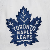 Toronto Maple Leafs Mitchell & Ness NHL Vintage Script Snapback Hat Cap
