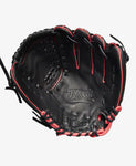 2023 Wilson Flash Infield Glove 11" WBW10040611 Fastpitch Softball RHT Glove
