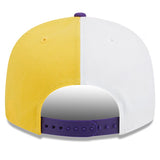 2023 Minnesota Vikings New Era 9FIFTY NFL On-Field Sideline Snapback Hat Cap