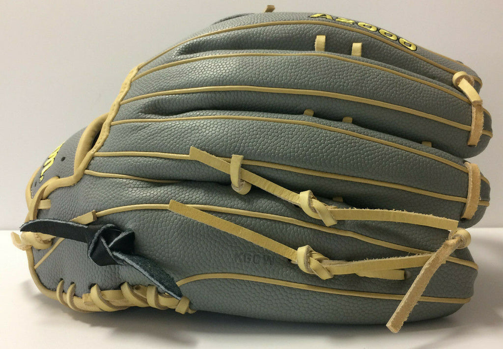 2023 Wilson A2000 1799 Outfield Glove 12.75 WBW1003951275 Baseball LH –  Cowing Robards Sports