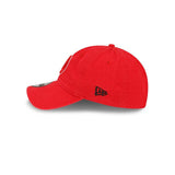 2023 Atlanta Hawks New Era 9TWENTY NBA Adjustable Strapback Hat Dad Cap 920