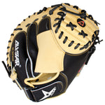 2023 All-Star Professional 33.5" Catcher's Mitt RHT Right Hand Glove CM3100SBT-1