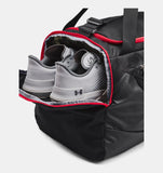 Under Armour UA Undeniable 5.0 Small Duffle Bag All Sport Duffel Small Gym Bag