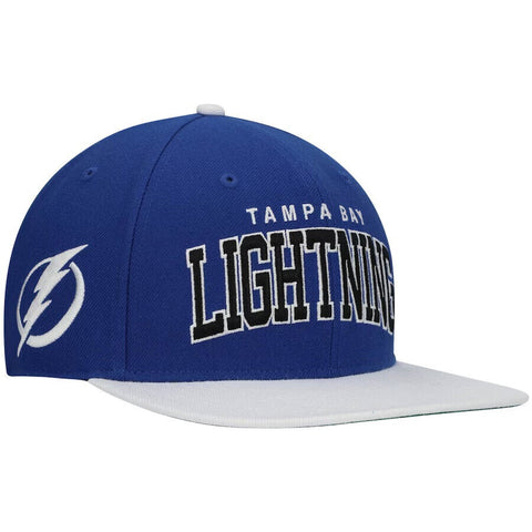 Tampa Bay Lightning '47 Brand NHL Rope Hitch Adjustable Snapback Hat
