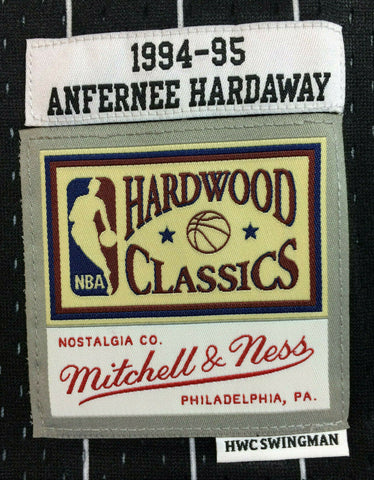 Anfernee Hardaway Orlando Magic Penny Mitchell & Ness NBA 1994