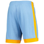 Los Angeles Lakers Mitchell & Ness NBA Authentic Men's Mesh Shorts Minneapolis