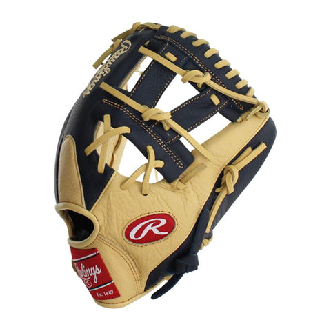 Rawlings Select Pro Lite 11.5 Ronald Acuna Jr. Youth Baseball Glove
