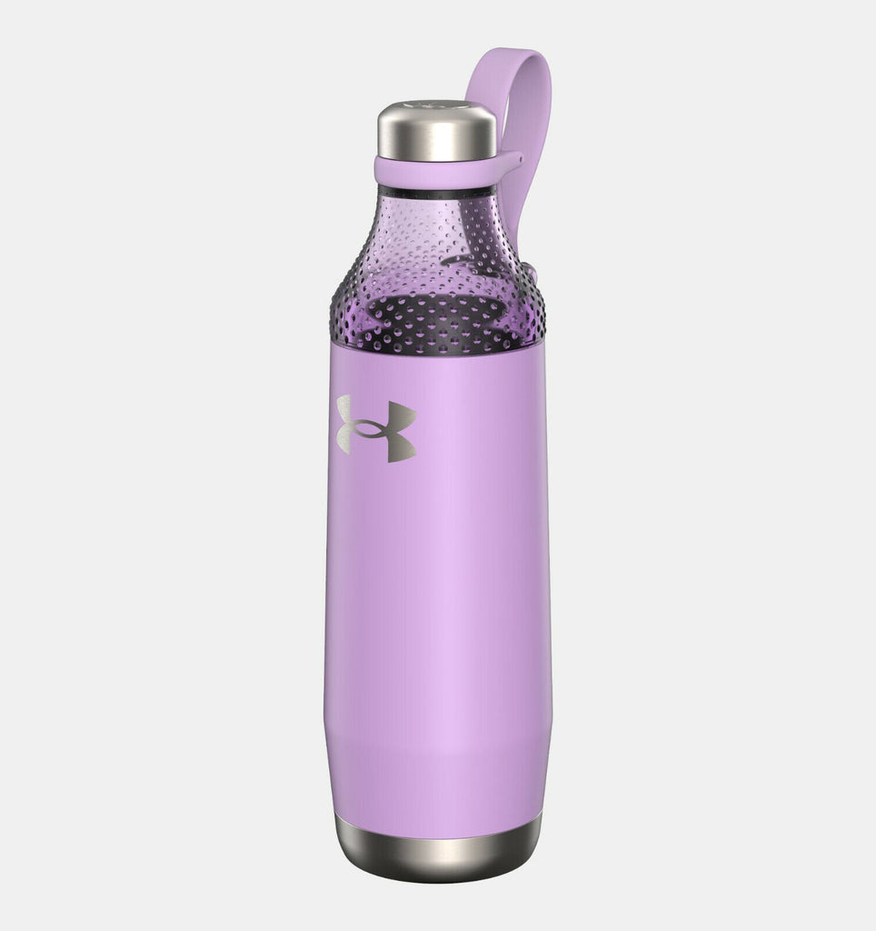 Purple - 40 oz Bottle - Lizard King
