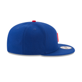 2023 Chicago Cubs New Era 9FIFTY NBA Adjustable Snapback Hat Cap 950