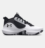 2023 Under Armour Unisex/Men's UA Lockdown 6 Basketball Shoes Stephen Curry