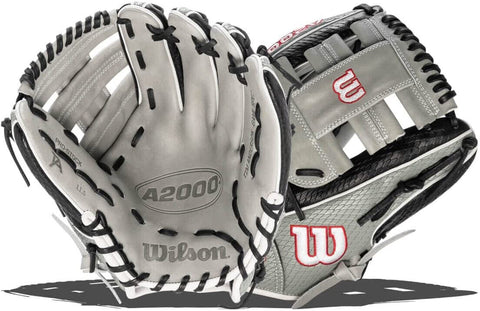 2023 Wilson A2000 TA7 Infield Glove 11.5" Baseball Tim Anderson SnakeSkin