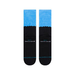 Stance x The Simpsons Marge Simpson Large Crew Socks Men's 9-13