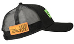2023 Bauer New Era 9FORTY Hype Strapback Hat Cap