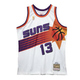 Steve Nash Phoenix Suns Mitchell & Ness NBA Rookie 1996-1997 Authentic Jersey