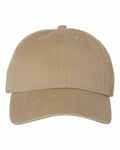 '47 Brand Clean Up Dad Cap Adjustable Strapback Hat Blank Black Red Navy White