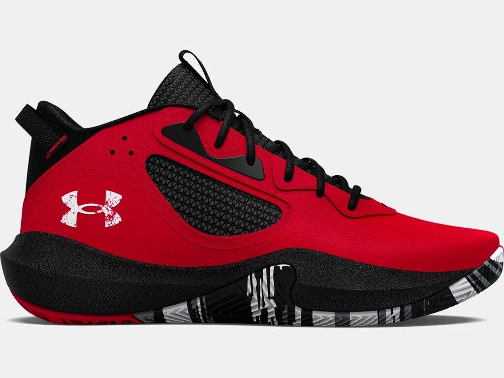 Check Out Stephen Curry's Under Armour NBA All-Star Kicks