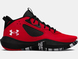 2023 Under Armour Unisex/Men's UA Lockdown 6 Basketball Shoes Stephen Curry